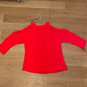 Ramy Brook top